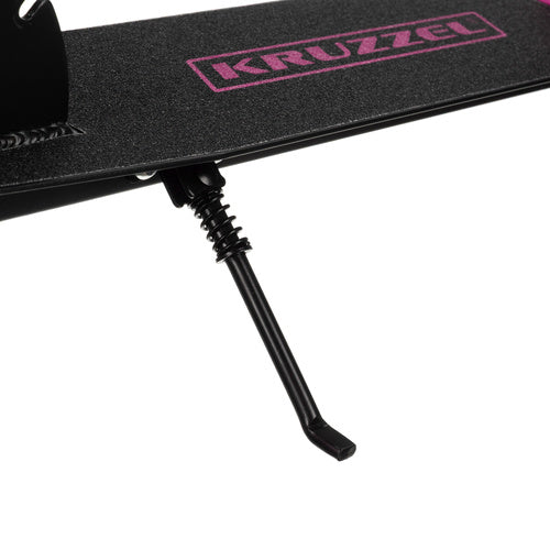 Spidoo paspirtukas rožinis Kruzzel 25628