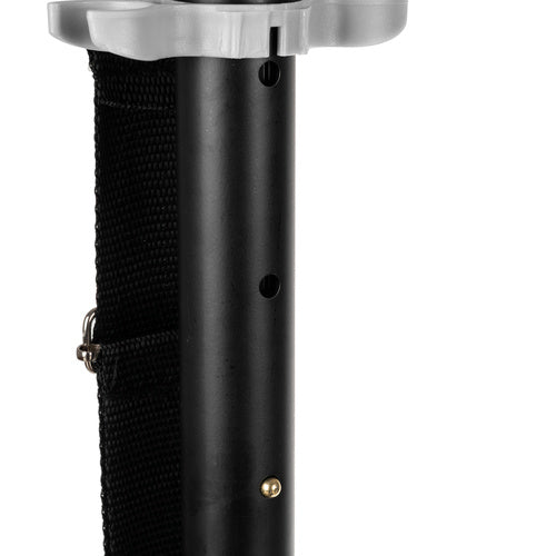 Spidoo paspirtukas pilkas Kruzzel 25629