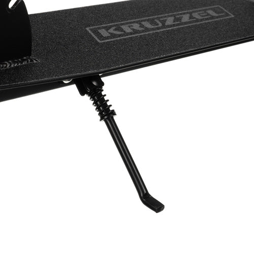 Spidoo paspirtukas pilkas Kruzzel 25629