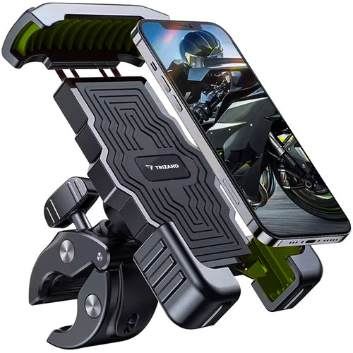 Trizand 25366 dviračio telefono laikiklis