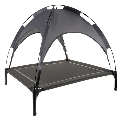 Uždengta šunų lova Purlov 25428