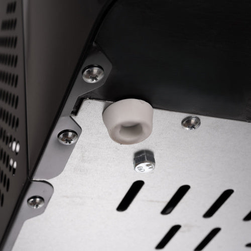 Ruhhy 25565 ledų gaminimo aparatas