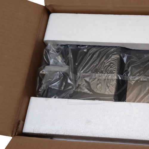 Ruhhy 25565 ledų gaminimo aparatas