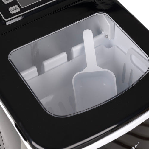 Ruhhy 25565 ledų gaminimo aparatas