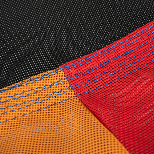 Sūpynės gandralizdžiui 110cm Kruzzel 25284