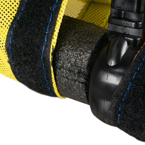 Sūpynės gandralizdžiui 110cm Kruzzel 25284