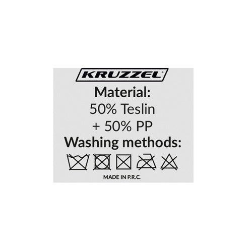 Sūpynės gandralizdžiui 110cm Kruzzel 25284