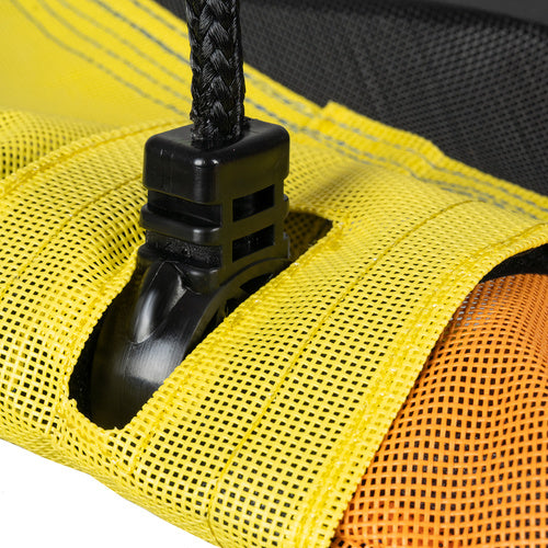 Sūpynės gandralizdžiui 110cm Kruzzel 25284