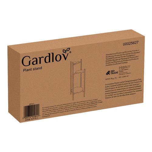 Stovi gėlių stovas 80cm Ruhhy 25627