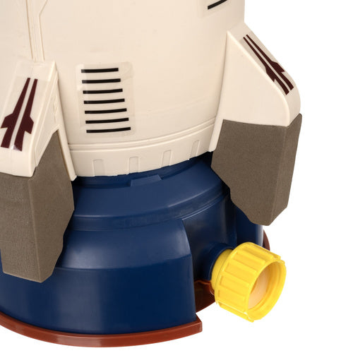 Raketa - purkštuvas vaikams 24960