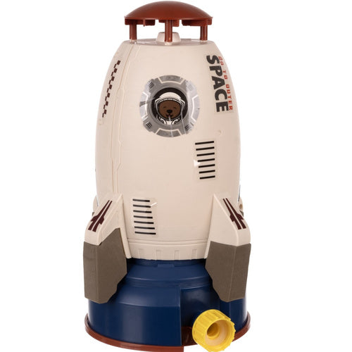 Raketa - purkštuvas vaikams 24960
