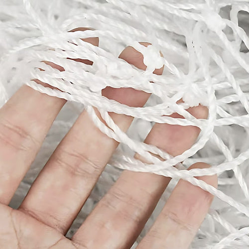 Trizand metalinis futbolo vartų tinklas