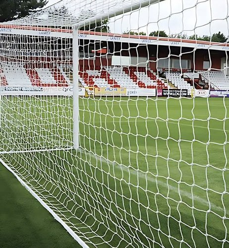 Trizand metalinis futbolo vartų tinklas