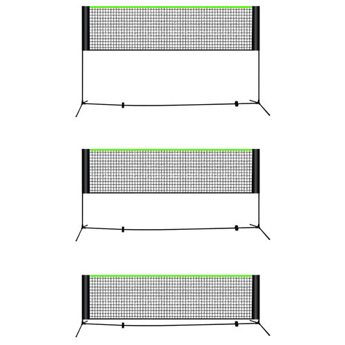 Trizand 25625 tinklinio tinklas