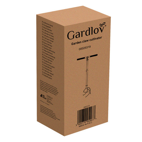 Rankinis kultivatorius - purentuvas Gardlov 25319