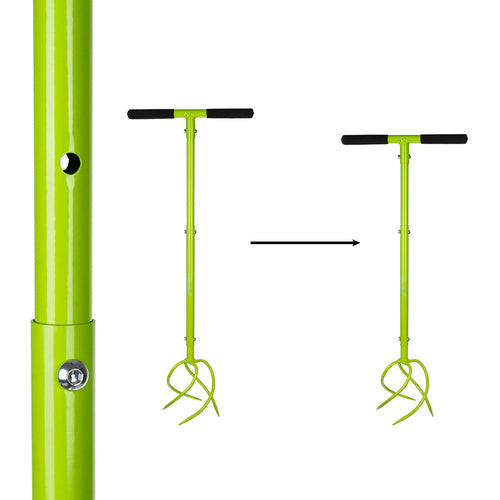 Rankinis kultivatorius - purentuvas Gardlov 25319