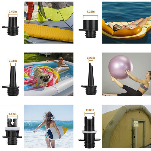 Elektrinis siurblys SUP lentai Trizand 25262