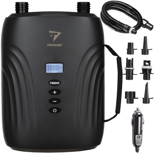 Elektrinis siurblys SUP lentai Trizand 25262