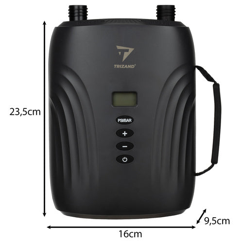 Elektrinis siurblys SUP lentai Trizand 25262