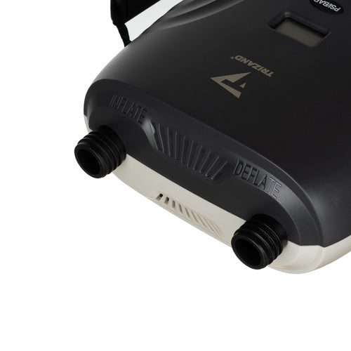 Elektrinis siurblys SUP lentai Trizand 25262