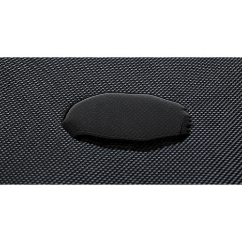 Medinė makiažo kėdė Beautylushh 25414