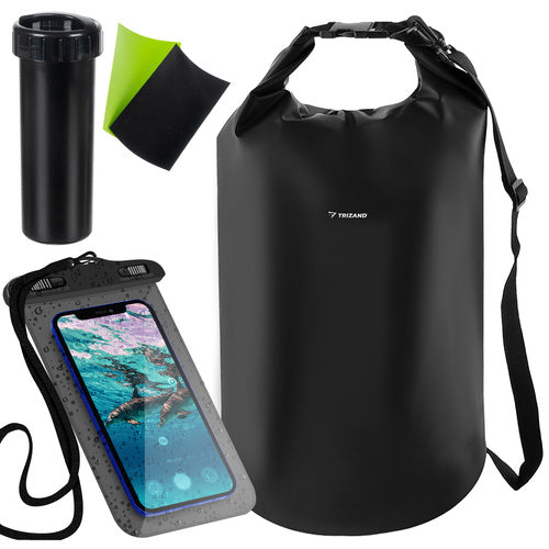 SUP lenta 335cm su priedais Trizand 25260