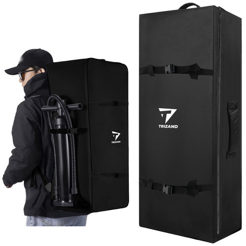 SUP lenta 335cm su priedais Trizand 25260