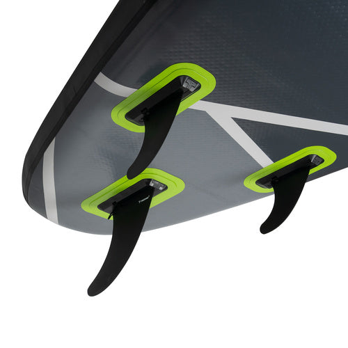 SUP lenta 335cm su priedais Trizand 25260