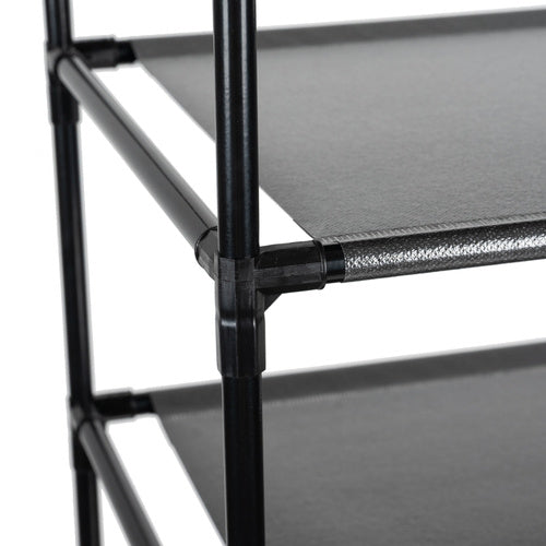 Ruhhy 25564 modulinė batų lentyna