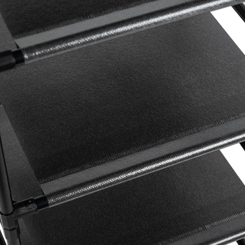 Ruhhy 25564 modulinė batų lentyna