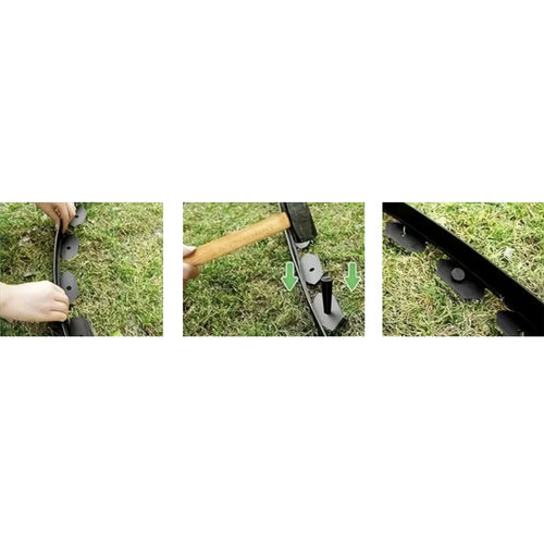 Sodo siena 4cm - 10m Gardlov 24561