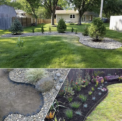 Sodo siena 6cm - 10m Gardlov 24562