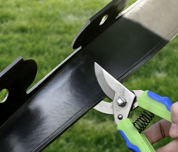 Sodo siena 6cm - 10m Gardlov 24562