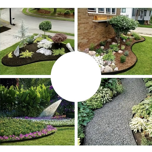 Sodo siena 6cm - 10m Gardlov 24562