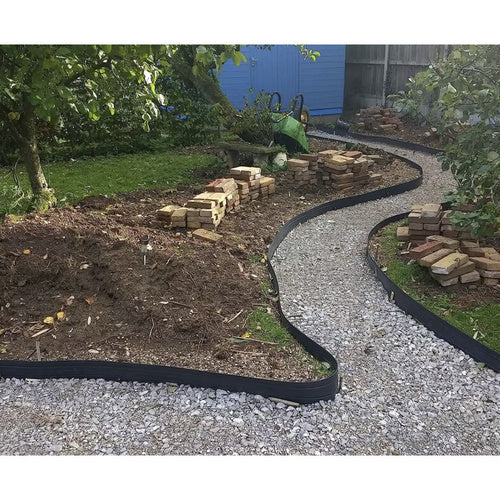 Sodo siena 6cm - 10m Gardlov 24562