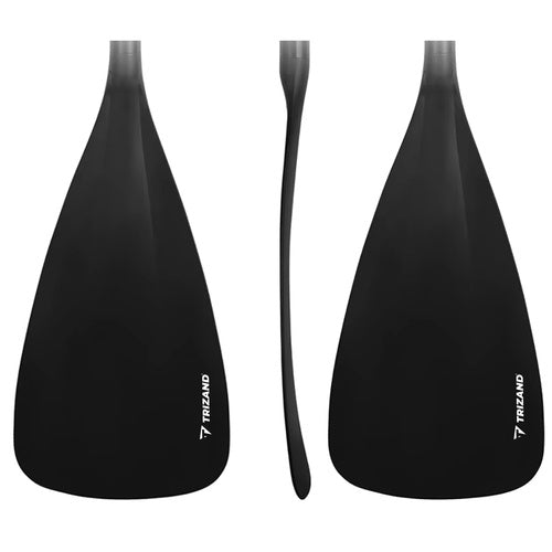 Trizand 4 dalių reguliuojamas irklas 229cm 2in1