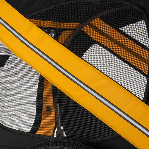 Dviračio priekaba gyvūnams Purlov 25373