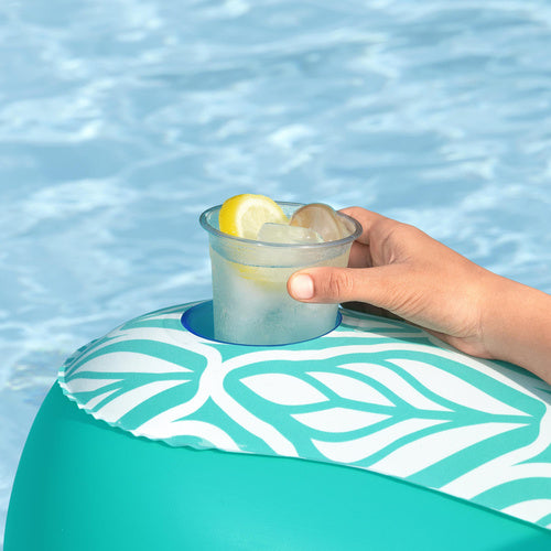 Pripučiamas čiužinys - fotelis - BESTWAY 43719