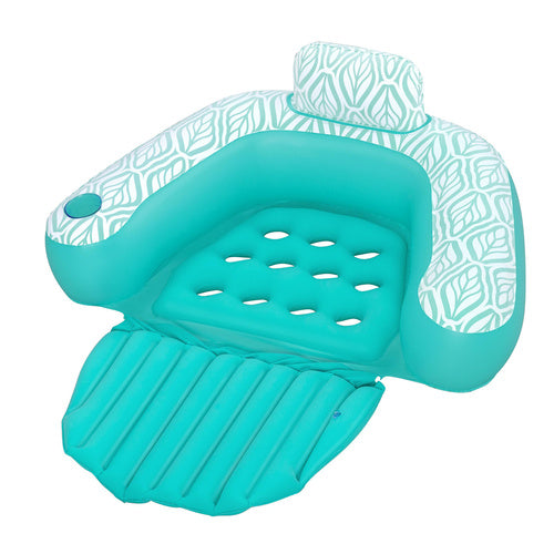 Pripučiamas čiužinys - fotelis - BESTWAY 43719