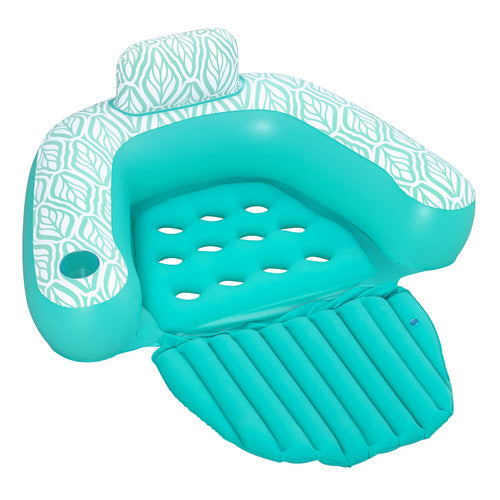 Pripučiamas čiužinys - fotelis - BESTWAY 43719