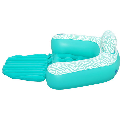 Pripučiamas čiužinys - fotelis - BESTWAY 43719