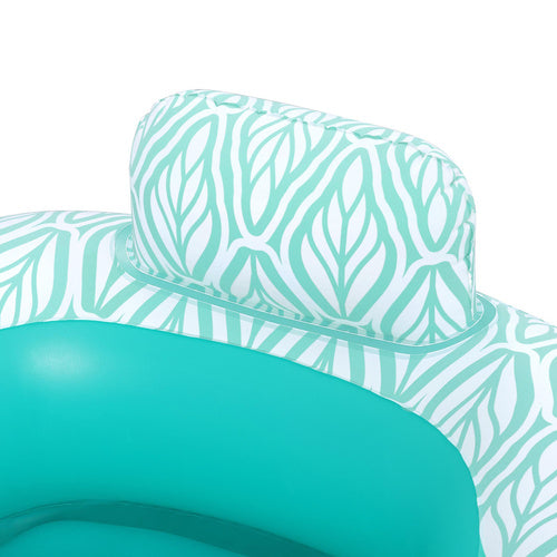 Pripučiamas čiužinys - fotelis - BESTWAY 43719