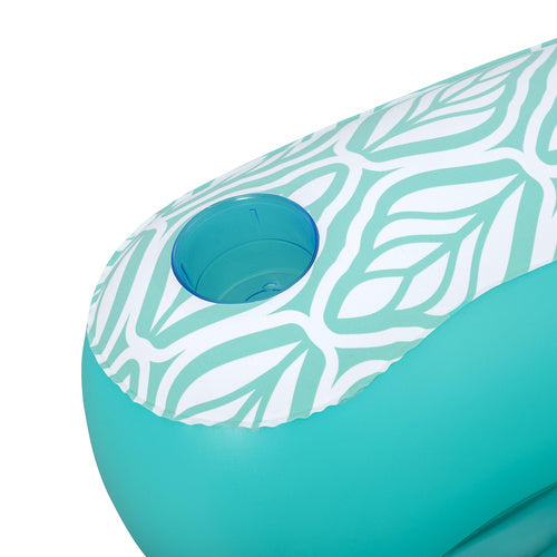 Pripučiamas čiužinys - fotelis - BESTWAY 43719