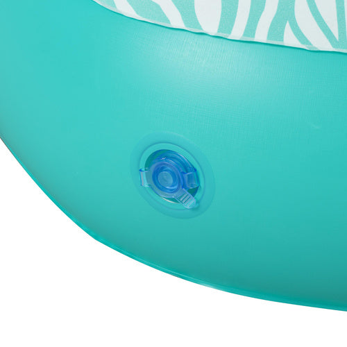 Pripučiamas čiužinys - fotelis - BESTWAY 43719