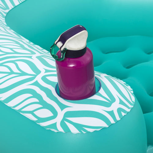 Pripučiamas čiužinys - fotelis - BESTWAY 43719