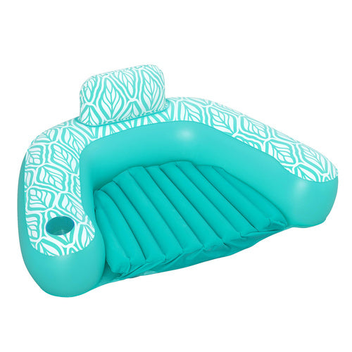 Pripučiamas čiužinys - fotelis - BESTWAY 43719