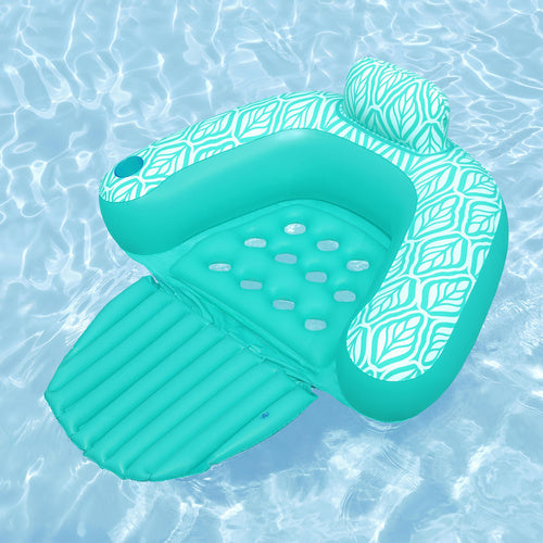 Pripučiamas čiužinys - fotelis - BESTWAY 43719