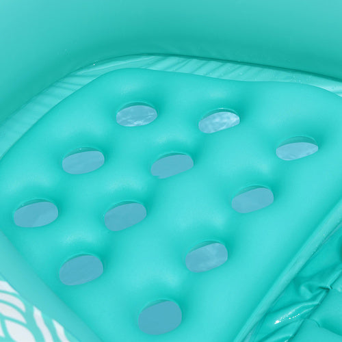 Pripučiamas čiužinys - fotelis - BESTWAY 43719