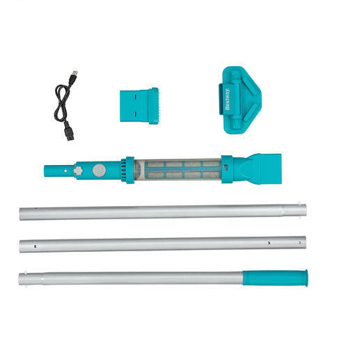 Dulkių siurblys baseino apačioje – BESTWAY 58771