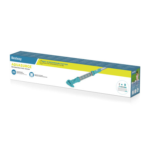 Dulkių siurblys baseino apačioje – BESTWAY 58771